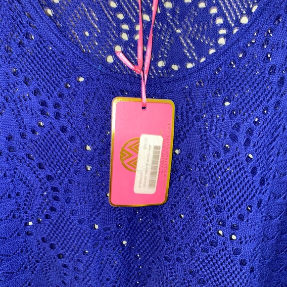 Summer sweater - Picture 2 of 4